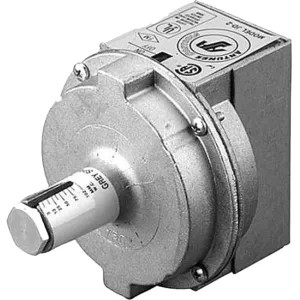 Honeywell SPC Honeywell SPC Static Pressure Control