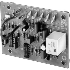 Honeywell ST74A1053 Honeywell ST74A1053/U Low voltage Temperature Defrost Controller