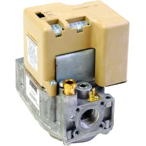 Honeywell SV9501M2528 Honeywell SV9501M2528 NPT Intermittent Hot Surface Pilot Igniter