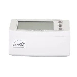 Honeywell TAXV-120 Honeywell T8665A1002 7 Day Programmable Thermostat