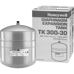 Honeywell TK300-30 Honeywell TK300-30 Heating Expansion Tank 
