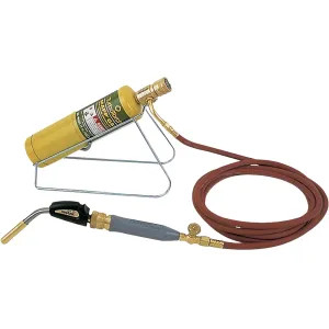 TurboTorch 0386-0840 TurboTorch PS-3T Torch Kit Swirl