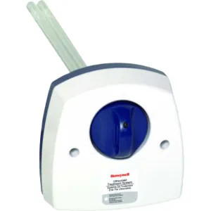 Honeywell UV100A1059 Honeywell UV100A1059 Ultraviolet Air Treatment System