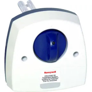 Honeywell UV100E1043 Honeywell UV100E1043 Smart Lamp Ultraviolet Air Treatment System