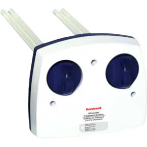 Honeywell UV100E2009 Honeywell UV100E2009 SmartLamp Ultraviolet Air Treatment System