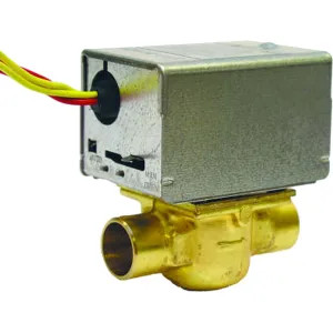 Honeywell V8043E1061 Honeywell V8043E1061 24V 3/4