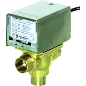 Honeywell V8044A1044 Honeywell V8044A1044 24V 3/4