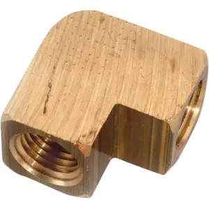 Commodity Brass 1/8