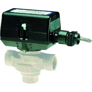 Honeywell VC8714ZZ11 Honeywell VC8714ZZ11/U 2-Position Low Volt Actuator