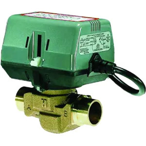 Honeywell VC8715AM1000 Honeywell VC8715AM1000 24V 3/4