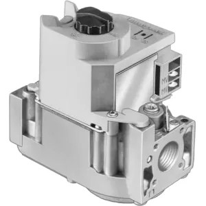 Honeywell VR8205C1024 Honeywell VR8205C1024 24 Vac Dual Direct Ignition Gas Valve 