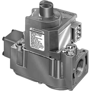 Honeywell VR8304Q4511 Honeywell VR8304Q4511 24 Vac Two-Stage Gas Valve