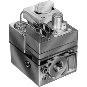 Honeywell VS820A1047 Honeywell VS820A1047 1/2