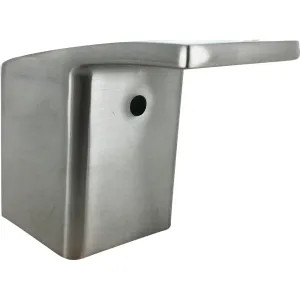 Pfister 940-877J Pfister 940-877J Replacement Metal Lever Handle Only - Brushed Nickel