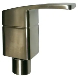 Pfister 940-949J Pfister 940-949J Replacement Handle - Brushed Nickel