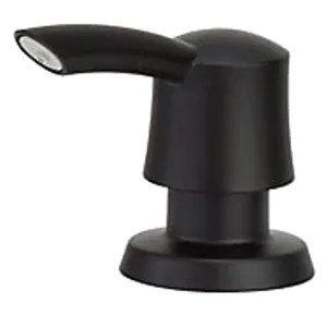 Pfister 950-238B PFISTER 950-238B SOAP DSPNSR S/A FWKP400