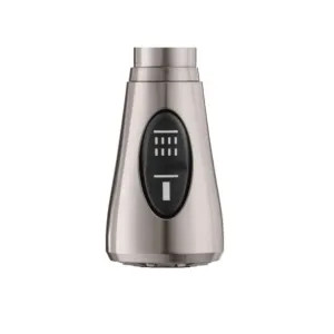 Pfister 950-285S PFister 950-285S Replacement Spray Head for Selia Kitchen Faucet, Stainless