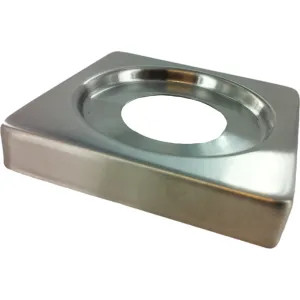 Pfister 960-088J PFister 960-088J  Replacement Handle Flange Diverter - Brushed Nickel