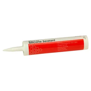 Diversitech 876765 Diversitech 7-4300 Red Silicone Sealant