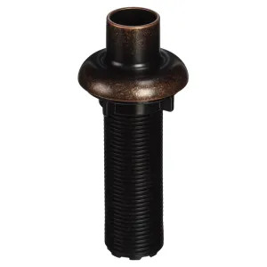 Pfister 961-003Y Pfister 961-003Y Replacement Soap Dispenser Flange, Tuscan Bronze