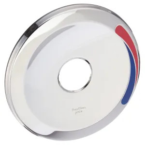 Pfister 961-054A PFISTER 961-054A PI SHW WALL FLG CR