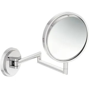 Moen YB0892CH Moen YB0892CH Arris Magnifying Mirror, Chrome