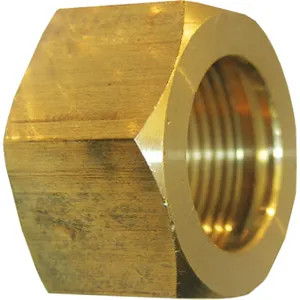 Commodity Brass 3/8