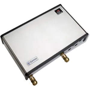 Eemax SS038240T2T2 EEMax HomeAdvantage On-Demand Electric Tankless Water Heater, 6.0 GPM, 240v, 160A - SS038240T2T2