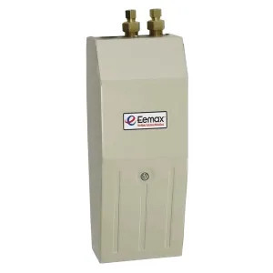 Eemax MT004120T EEMax Accumix Electric Tankless Hot Water Heater, 3.5kW, 120V, 2 GPM - MT004120T