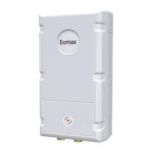 Eemax SPEX4277 EEMax FlowCo On-Demand Electric Tankless Water Heater, Fixed-Flow, 2.0 GPM, 277v, 15A - SPEX4277