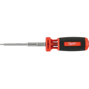 Milwaukee 48-22-2104 Milwaukee 48-22-2104 10IN1 SAE HEX Key Driver