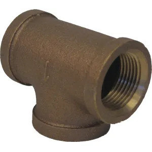 Commodity Brass 1