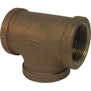 Commodity  Brass 1-1/2