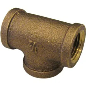 Commodity  Brass 1/2