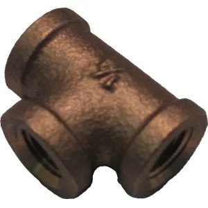 Commodity Brass 1/4
