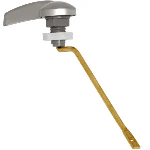 American Standard 7381232-200.2950A American Standard 7381232-200.2950A Satin Left Hand Trip Lever Assembly