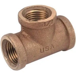 Commodity Brass 3/8