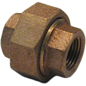 Commodity  Brass 1/2