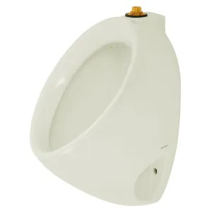 Toto UT104E#12 Toto UT104E-12 Sedona Beige Commercial Washout Urinal