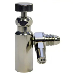 Nu Calgon 4300-89 Nu-Calgon Injection Valve for Rx11-flush and Rx-Acid Scavenger - 4300-89
