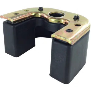 Moen 168809 Moen 168809 Replacement Mounting Hardware for Single-Handle Faucets
