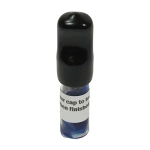 Uei RLDLS UEi Leak Test Vial for RLD15B Refrigerant Leak Detector - RLDLS