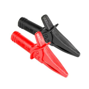 Uei ATL2 UEi Modular Alligator Clip Test Lead Tips (ATLTX Required) - ATL2