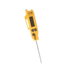 Uei PDT650 UEi Folding Digital Pocket Thermometer - PDT650