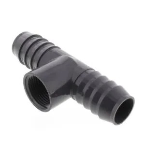Commodity  Spears PVC Insert Tee (1