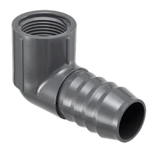 Commodity Spears PVC Insert Reducing Elbow (1