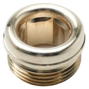 T&S Brass 000761-20 T&S Brass 000761-20 Removable Faucet Seat