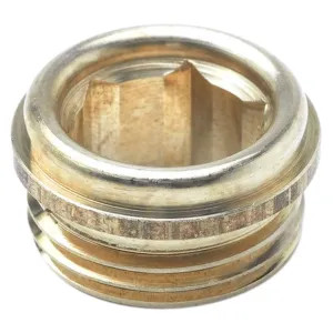 T&S Brass 000764-20 T&S Brass 000764-20 Removable Faucet Seat