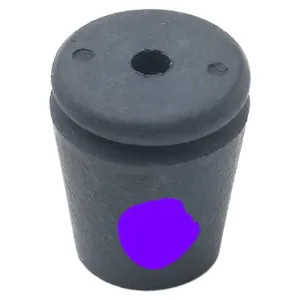 T&S Brass 001644-45 T&S Brass 001644-45 F-15 Flow Control Tower