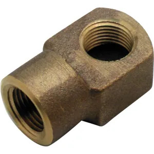 T&S Brass 006895-20 T&S Brass 006895-20 Short Elbow
